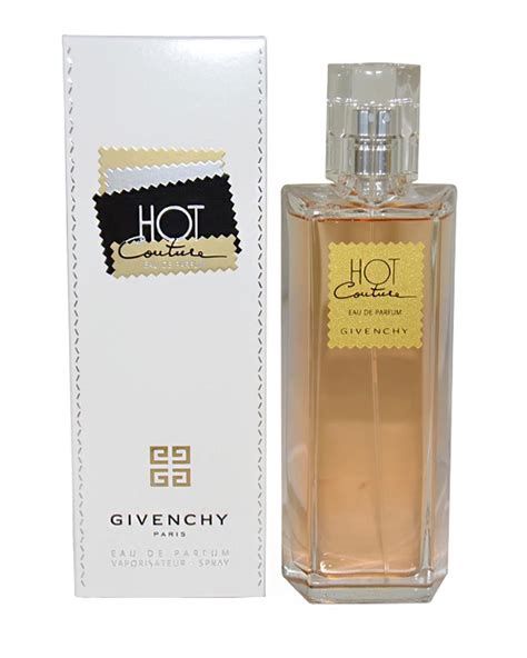 givenchy hot couture fragrance|givenchy perfume hot couture reviews.